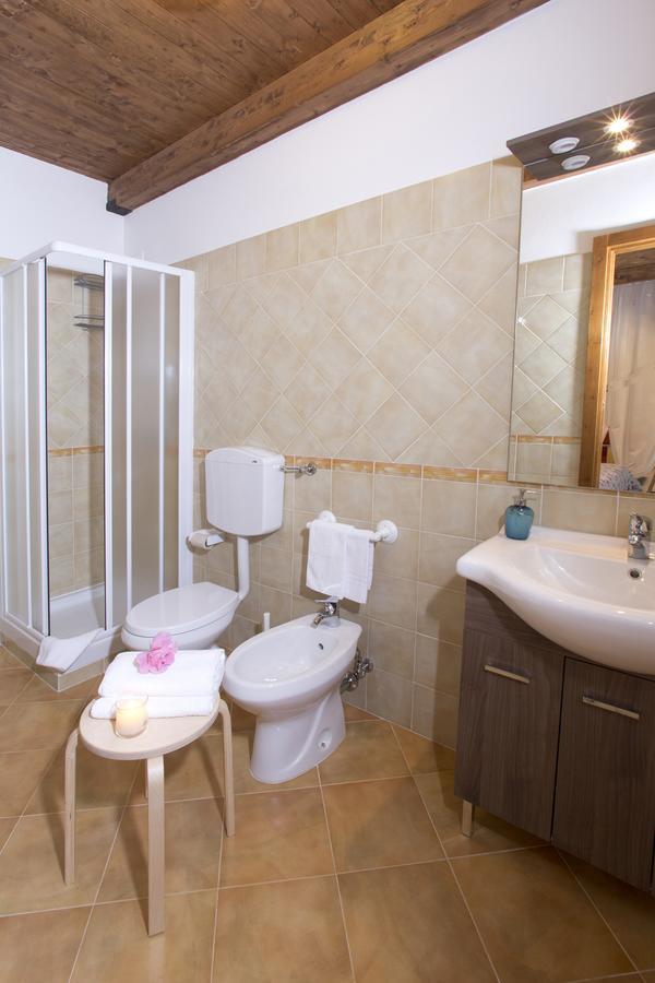 Ferienwohnung Casa Di Cinti Loiano Exterior foto